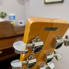 Load image into Gallery viewer, 1978 Takamine F-350M Lawsuit Dreadnaught

