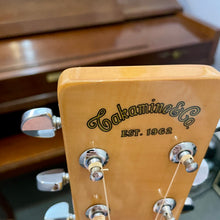 Load image into Gallery viewer, 1978 Takamine F-350M Lawsuit Dreadnaught
