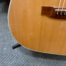 Load image into Gallery viewer, 1978 Takamine F-350M Lawsuit Dreadnaught
