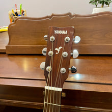 Load image into Gallery viewer, Used Yamaha FSX700SC Natural
