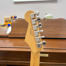 Load image into Gallery viewer, 2020 Fender 75th Anniversary Stratocaster Silver
