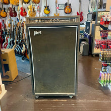 Load image into Gallery viewer, 1970&#39;s Gibson Super Thor Bass Amp
