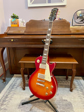 Load image into Gallery viewer, 2022 Epiphone Limited Edition 1959 Les Paul Standard
