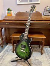 Load image into Gallery viewer, 2021 Gibson Slash Les Paul Standard Electric Guitar Anaconda Burst Limited Edition
