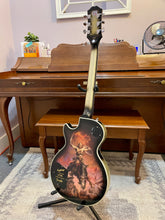 Load image into Gallery viewer, 2022 Epiphone Adam Jones Les Paul Custom Art Collection
