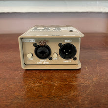 Load image into Gallery viewer, Used Radial Engineering LX - 3 line level splitter
