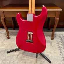Load image into Gallery viewer, 2003-2004 Fender Strat Matte Red
