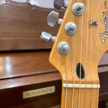 Load image into Gallery viewer, 2003-2004 Fender Strat Matte Red
