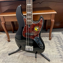 Load image into Gallery viewer, Like New! Marcus Miller Jazz Sire V7 Bass  Black
