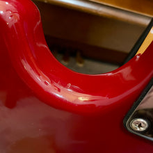 Load image into Gallery viewer, 1978 Fender Musicmaster Bass Red
