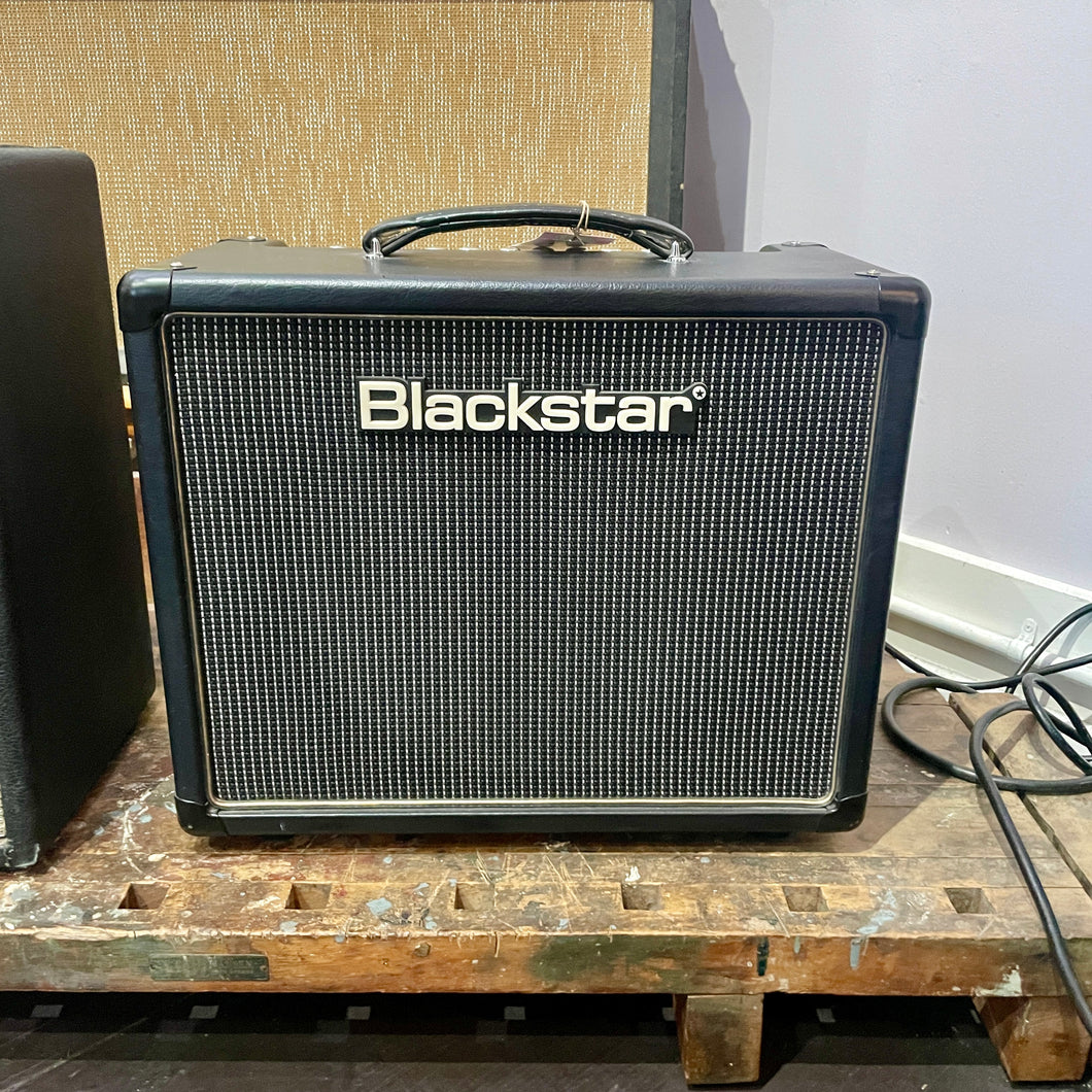 Used Blackstar HT5R Electric Guitar Amp