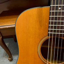 Load image into Gallery viewer, 1967 Martin D-18 Natural

