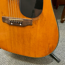 Load image into Gallery viewer, 1967 Martin D-18 Natural
