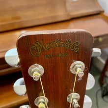 Load image into Gallery viewer, 1967 Martin D-18 Natural

