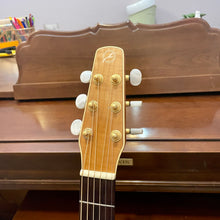 Load image into Gallery viewer, Used Seagull S6 CW Flame Maple

