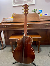 Load image into Gallery viewer, 2000 Taylor 814ce Classic Grand Auditorium
