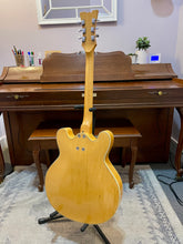 Load image into Gallery viewer, 1960&#39;s Mosrite Celebrity 1 Hollowbody
