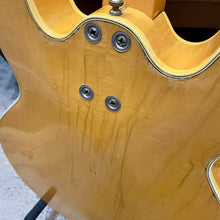 Load image into Gallery viewer, 1960&#39;s Mosrite Celebrity 1 Hollowbody
