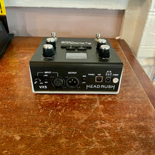 Load image into Gallery viewer, Used Antares Headrush Autotune Pedal
