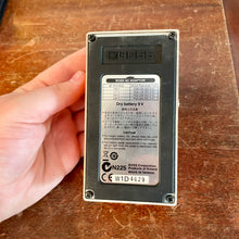 Load image into Gallery viewer, Used Boss DS-1 Distortion Pedal
