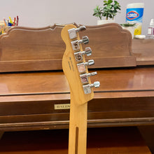Load image into Gallery viewer, 2019 Fender Player Telecaster Polar White
