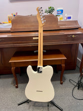 Load image into Gallery viewer, 2019 Fender Player Telecaster Polar White
