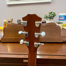 Load image into Gallery viewer, Used Taylor 110e Acoustic w/ Pickup
