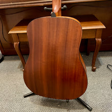 Load image into Gallery viewer, Used Taylor 110e Acoustic w/ Pickup
