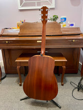 Load image into Gallery viewer, Used Taylor 110e Acoustic w/ Pickup
