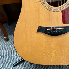 Load image into Gallery viewer, Used Taylor 110e Acoustic w/ Pickup
