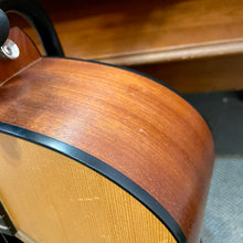 Load image into Gallery viewer, Used Taylor 110e Acoustic w/ Pickup

