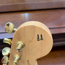 Load image into Gallery viewer, 2011 Fender Deluxe Player Strat
