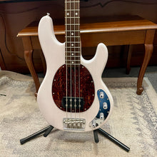 Load image into Gallery viewer, Used Sterling by Music Man Ray 34 Bass
