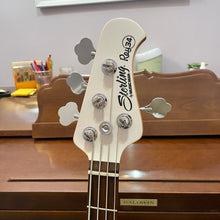 Load image into Gallery viewer, Used Sterling by Music Man Ray 34 Bass
