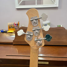 Load image into Gallery viewer, Used Sterling by Music Man Ray 34 Bass
