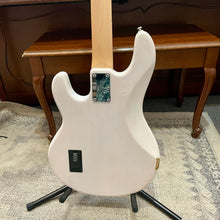Load image into Gallery viewer, Used Sterling by Music Man Ray 34 Bass
