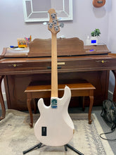 Load image into Gallery viewer, Used Sterling by Music Man Ray 34 Bass
