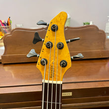 Load image into Gallery viewer, 1994 Pedulla Fretless 5 String Bass
