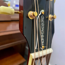 Load image into Gallery viewer, 2024 Gibson Hummingbird Natural

