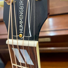 Load image into Gallery viewer, 2024 Gibson Hummingbird Natural
