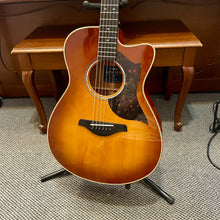 Load image into Gallery viewer, Used Yamaha AC3M DLX Sunburst
