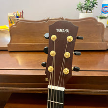 Load image into Gallery viewer, Used Yamaha AC3M DLX Sunburst
