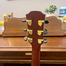 Load image into Gallery viewer, Used Yamaha AC3M DLX Sunburst
