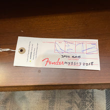 Load image into Gallery viewer, Like New! 2025 Fender Player II Jazz Bass
