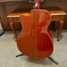 Load image into Gallery viewer, Used Yamaha AC3M DLX Sunburst
