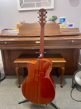 Load image into Gallery viewer, Used Yamaha AC3M DLX Sunburst
