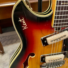 Load image into Gallery viewer, 1967 Kent Model 820 Electric
