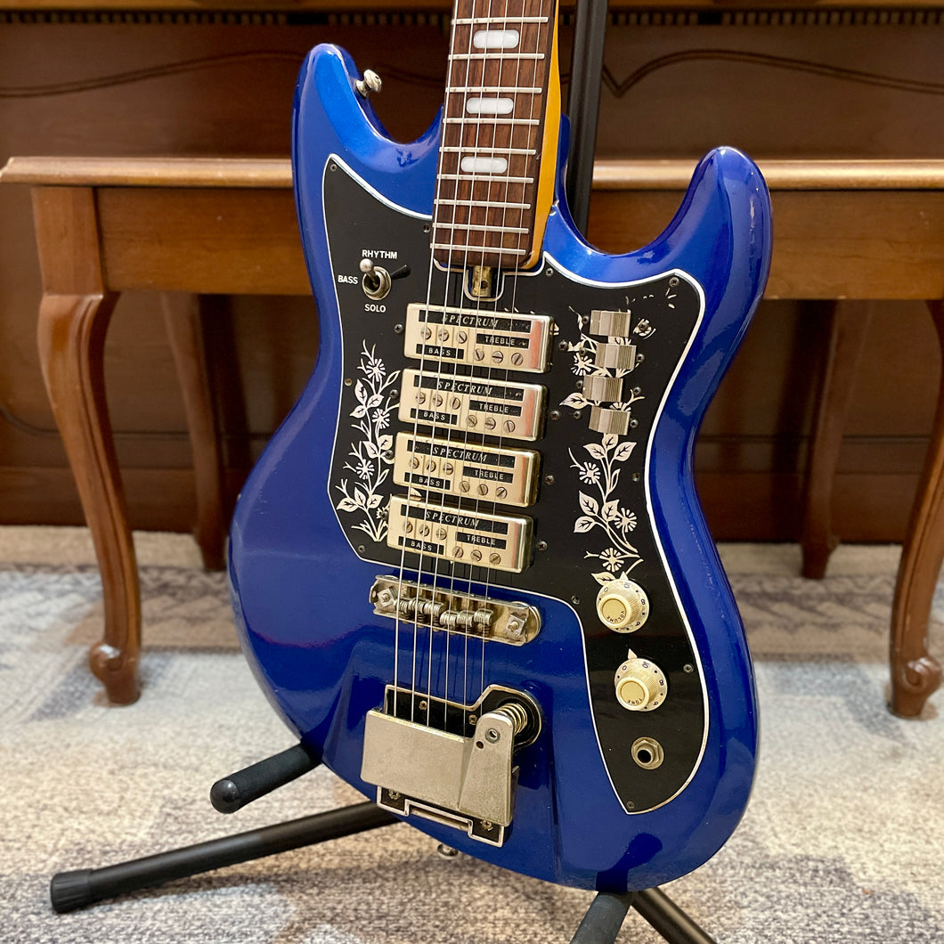 1960's Teisco Del Ray ET-440 Spectrum