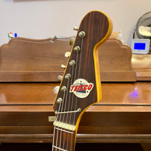 Load image into Gallery viewer, 1960&#39;s Teisco Del Ray ET-440 Spectrum
