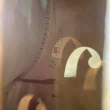 Load image into Gallery viewer, 1950 Kay Upright M1 Bass
